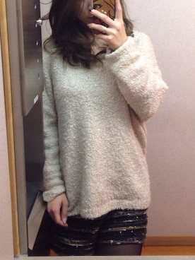 a.さんのコーディネート