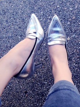 a.さんのコーディネート