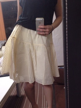 a.さんのコーディネート