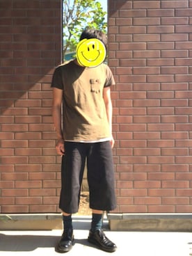 ぞーさんさんのコーディネート