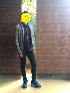 ぞーさんさんのコーディネート