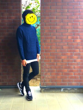 ぞーさんさんのコーディネート