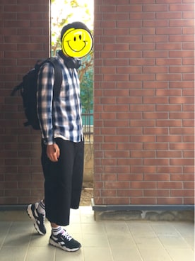 ぞーさんさんのコーディネート