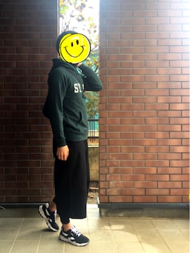 ぞーさんさんのコーディネート