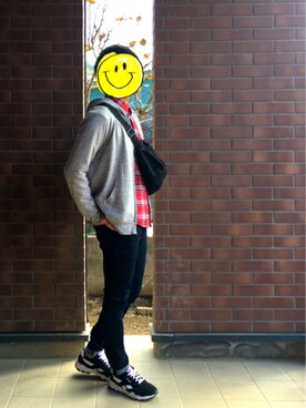 ぞーさんさんのコーディネート