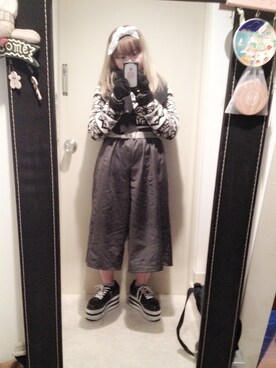 うらりんさんのコーディネート