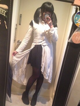 うらりんさんのコーディネート