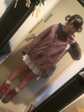 うらりんさんのコーディネート