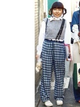 うらりんさんのコーディネート