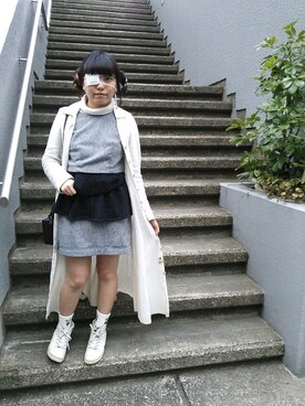 うらりんさんのコーディネート