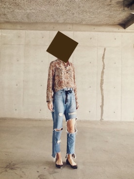 Sara piiさんのコーディネート