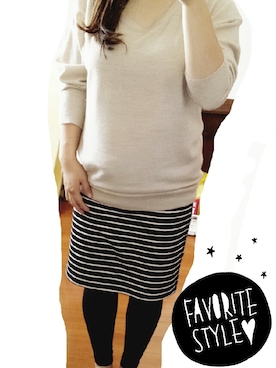 MEMEさんのコーディネート