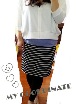 MEMEさんのコーディネート