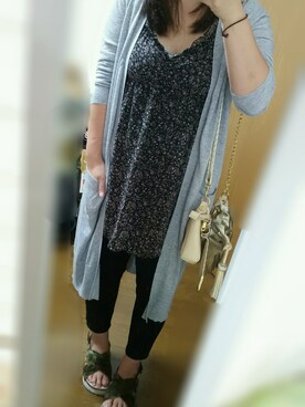 MEMEさんのコーディネート