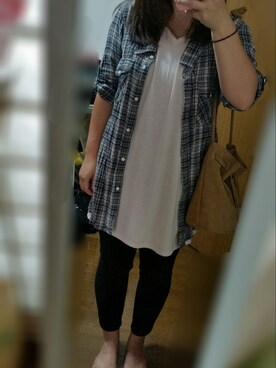 MEMEさんのコーディネート