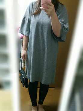 MEMEさんのコーディネート