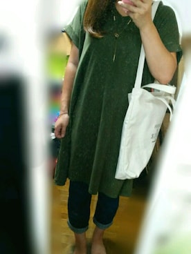 MEMEさんのコーディネート