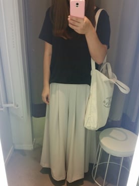 MEMEさんのコーディネート