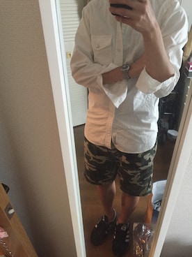 cohさんのコーディネート