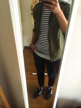 cohさんのコーディネート