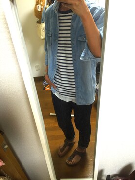 cohさんのコーディネート