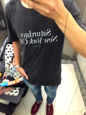 cohさんのコーディネート