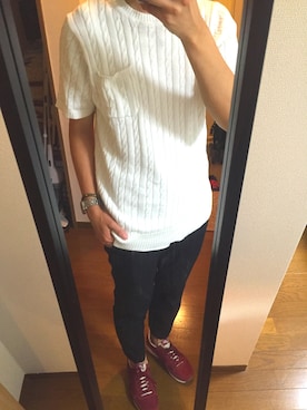 cohさんのコーディネート