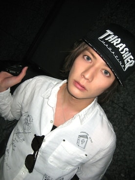 佐野恭平さんのコーディネート