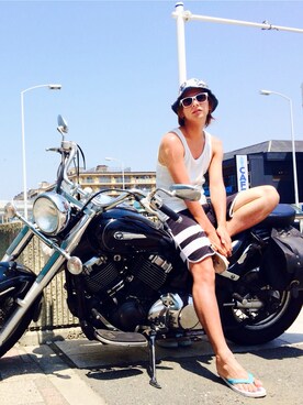 佐野恭平さんのコーディネート