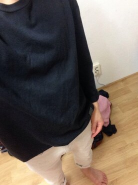 김지훈さんのコーディネート