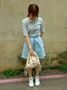 Cy2さんのコーディネート