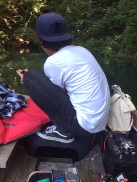 だいすけさんのコーディネート