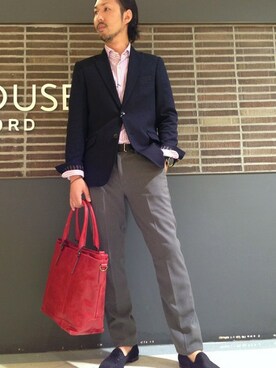 yagihashiさんのコーディネート