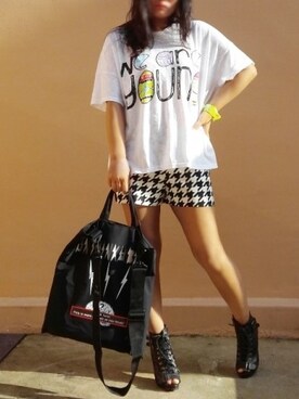 짱걸さんのコーディネート