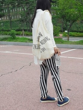 짱걸さんのコーディネート