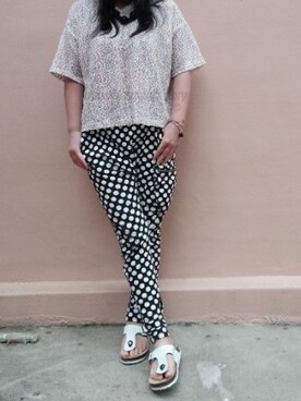 짱걸さんのコーディネート