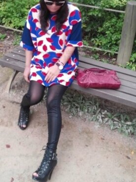 짱걸さんのコーディネート