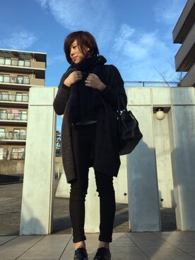 asamiさんのコーディネート