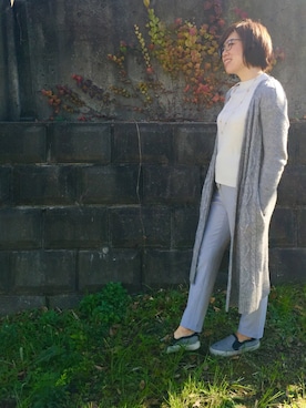 asamiさんのコーディネート