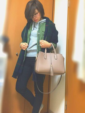 asamiさんのコーディネート