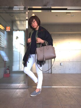 asamiさんのコーディネート