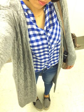 asamiさんのコーディネート