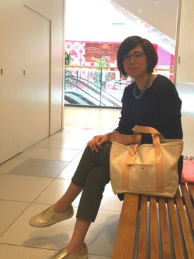 asamiさんのコーディネート