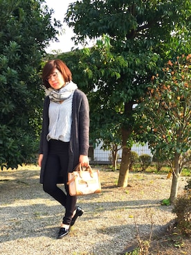 asamiさんのコーディネート