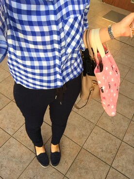 asamiさんのコーディネート