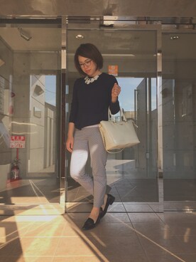 asamiさんのコーディネート