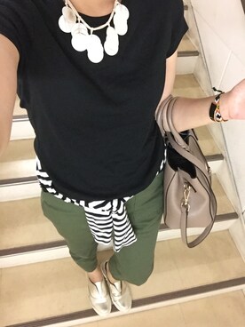 asamiさんのコーディネート