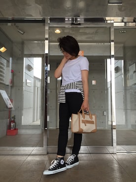 asamiさんのコーディネート