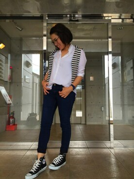 asamiさんのコーディネート