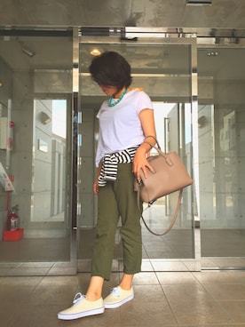 asamiさんのコーディネート